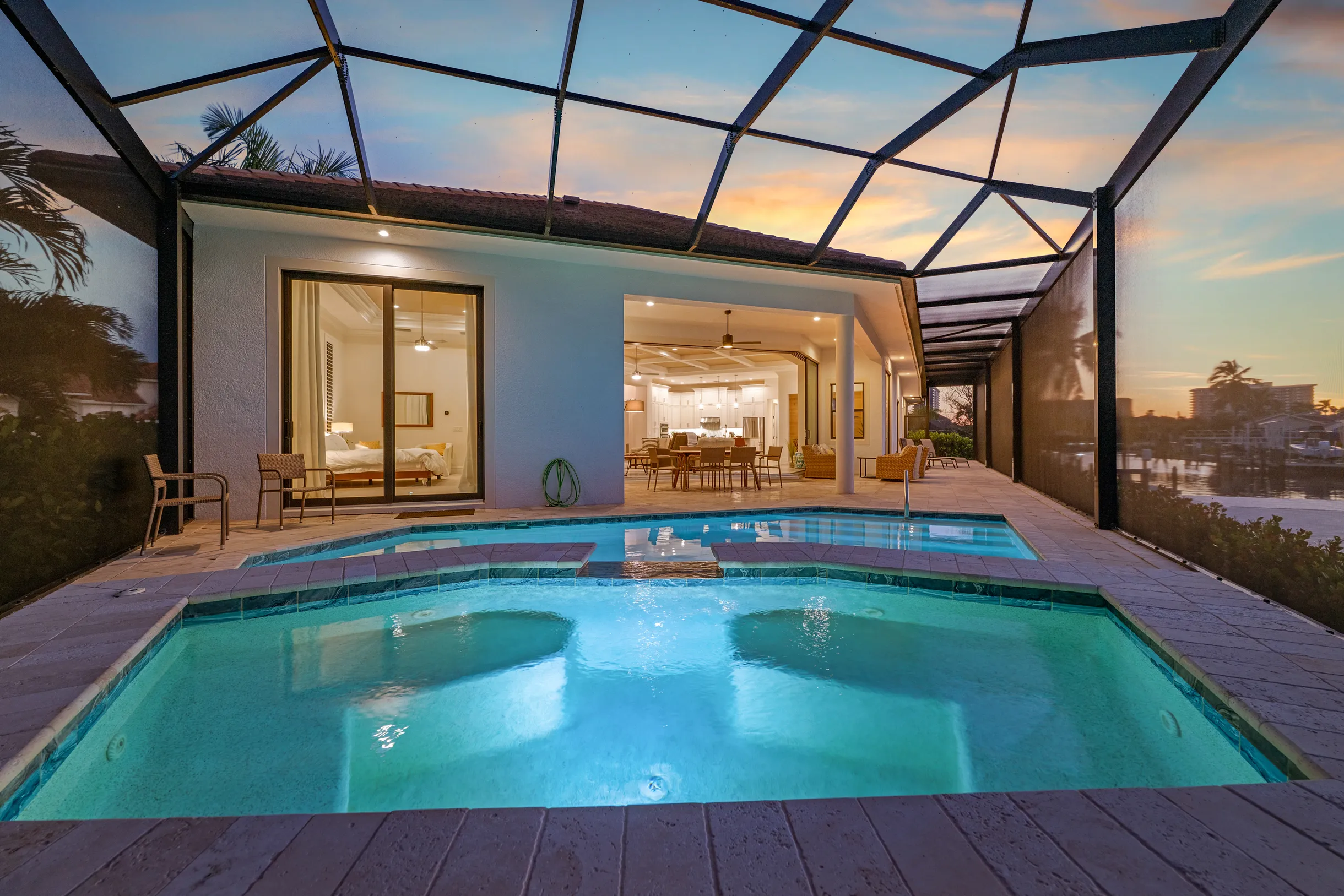 Wander Marco Island Villa #23