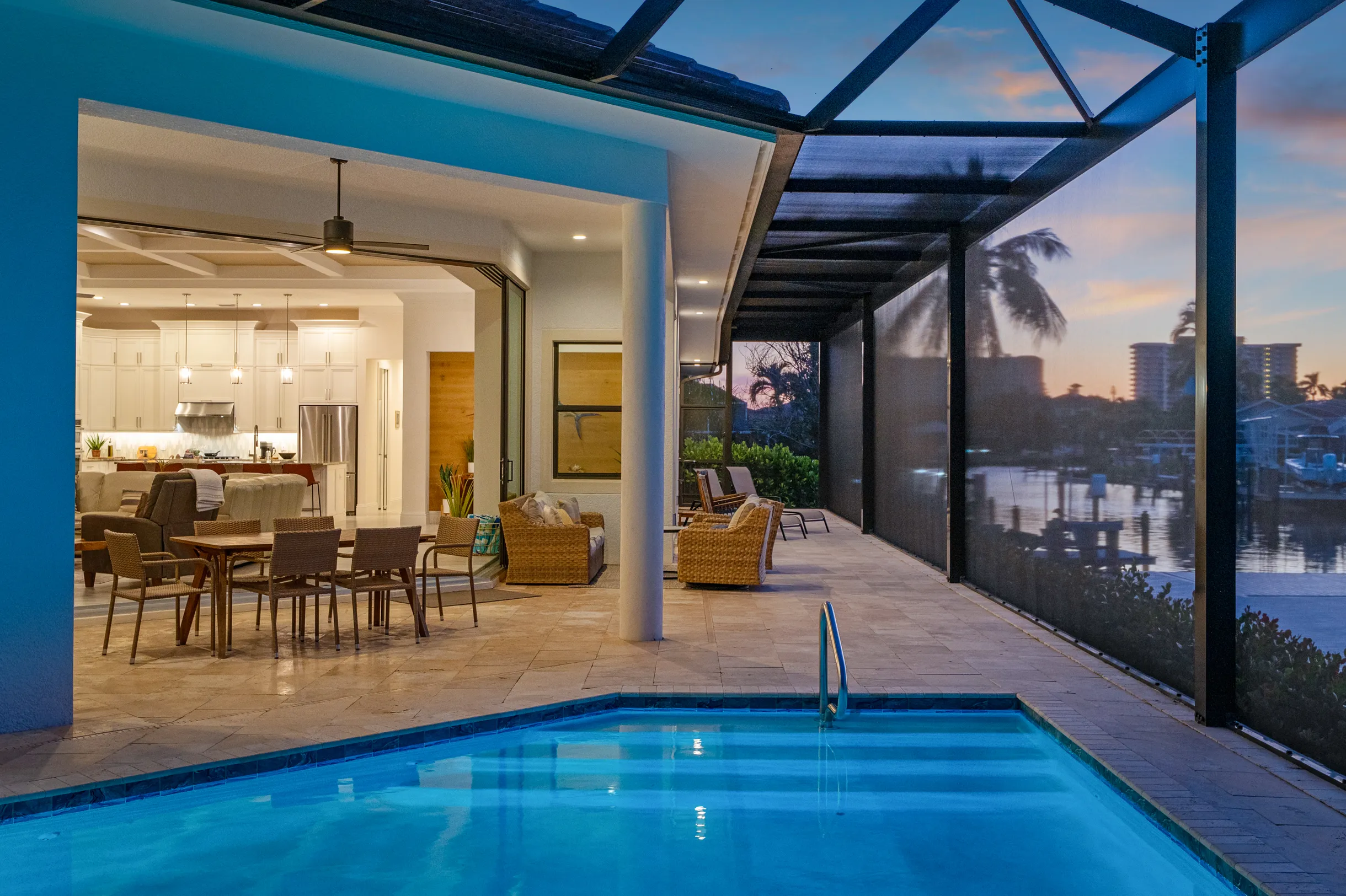 Wander Marco Island Villa #39