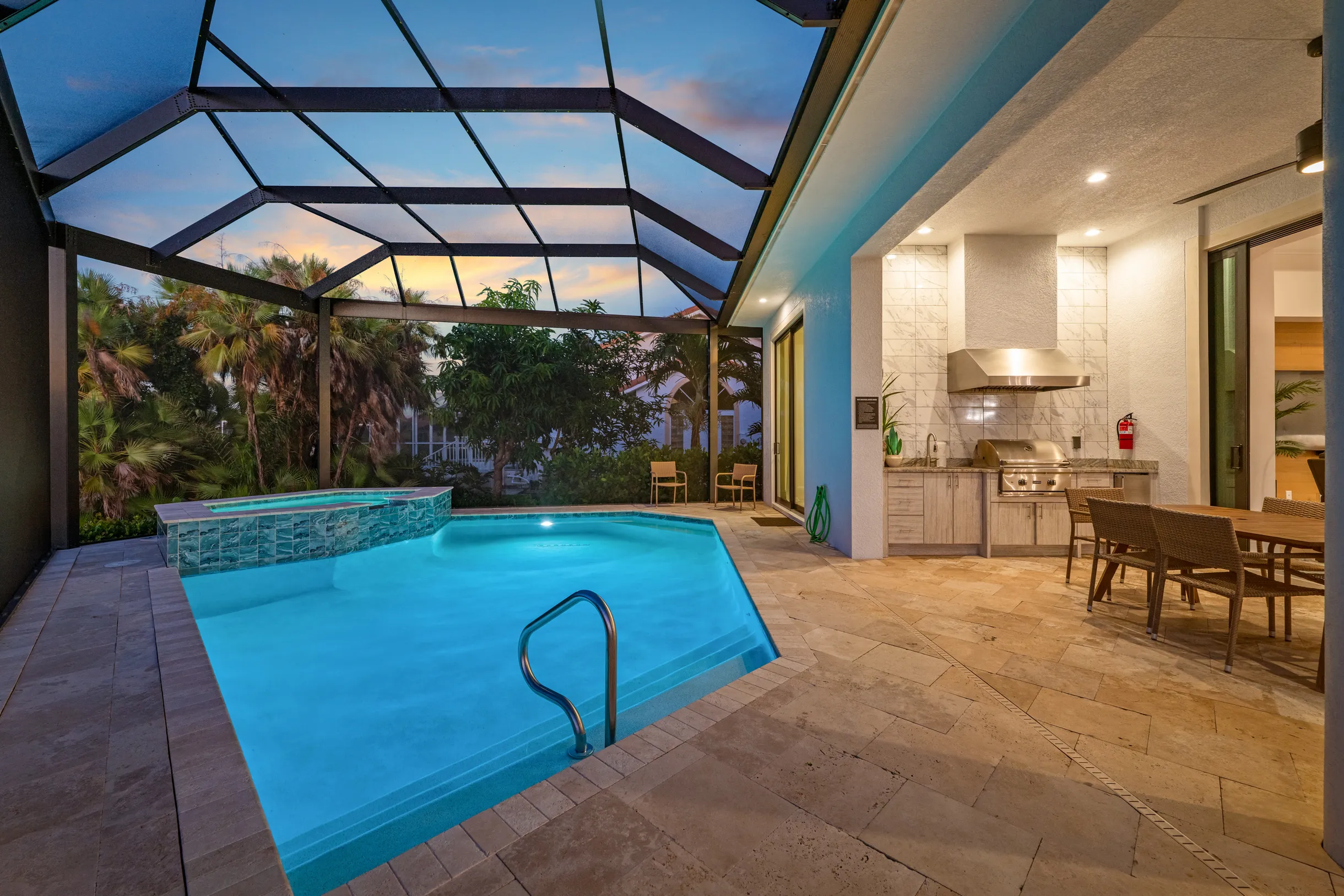Wander Marco Island Villa #53