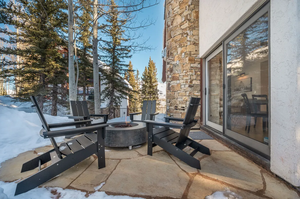 Wander Telluride Winterleaf #39