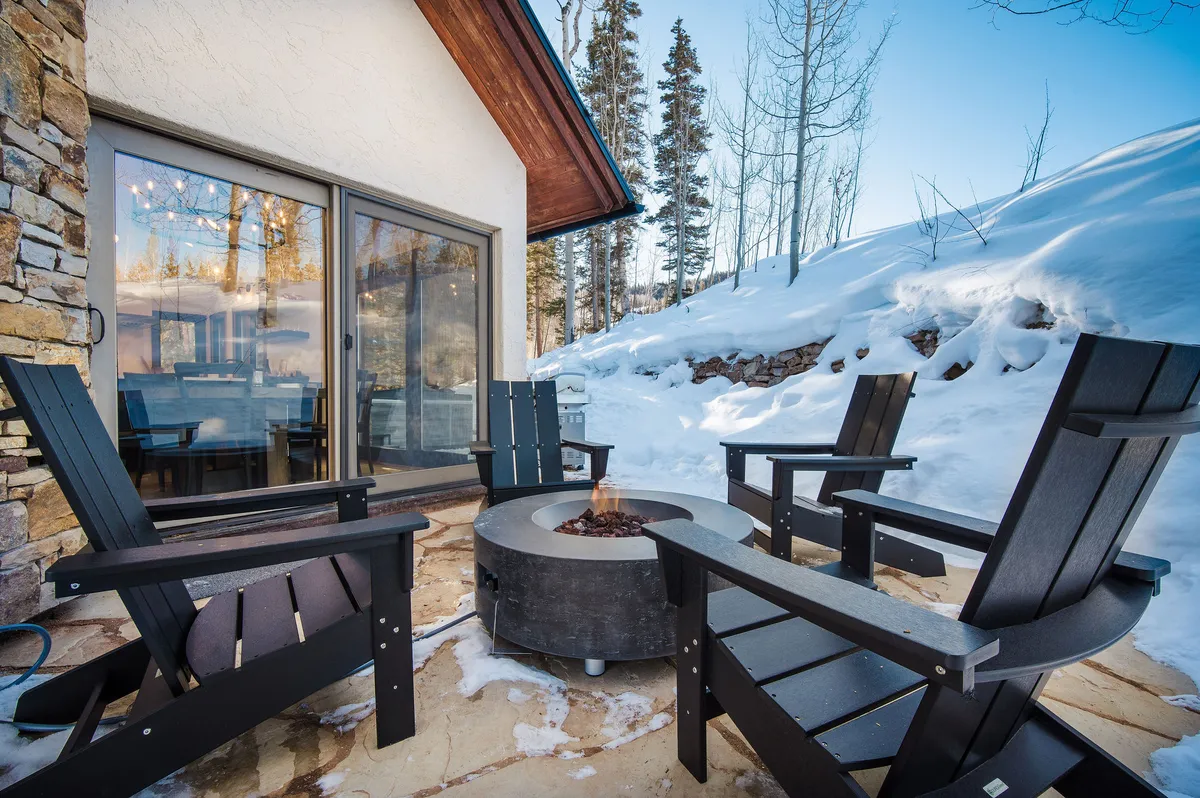 Wander Telluride Winterleaf #15