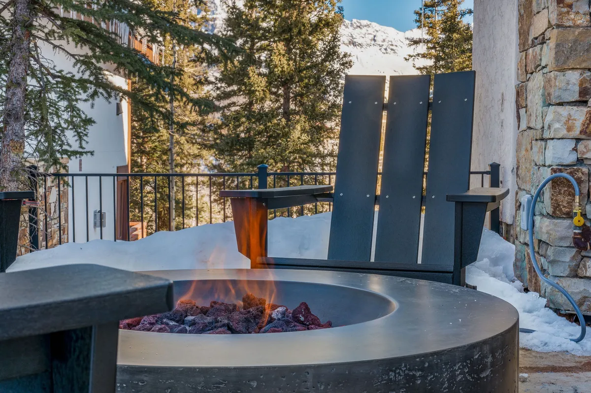 Wander Telluride Winterleaf #35