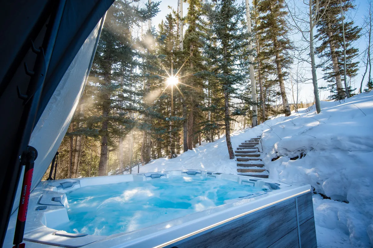 Wander Telluride Winterleaf #42