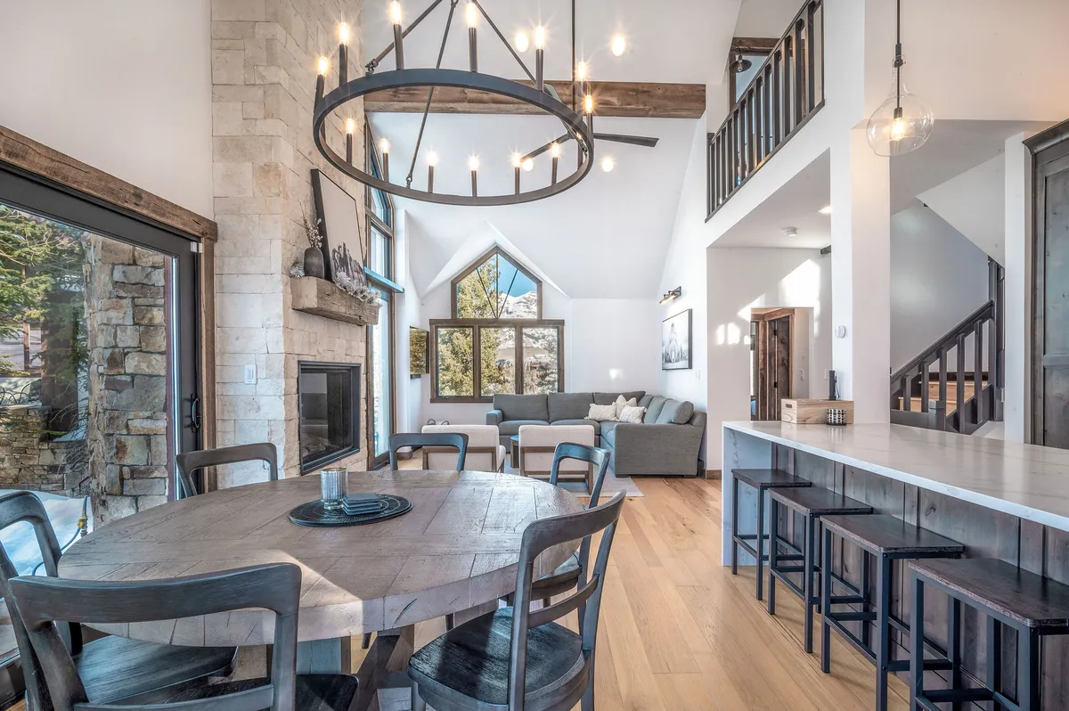 Wander Telluride Winterleaf #16