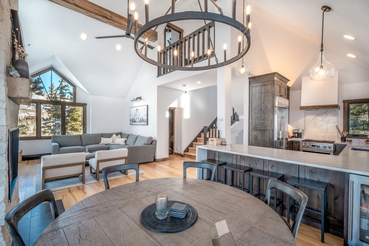 Wander Telluride Winterleaf #36