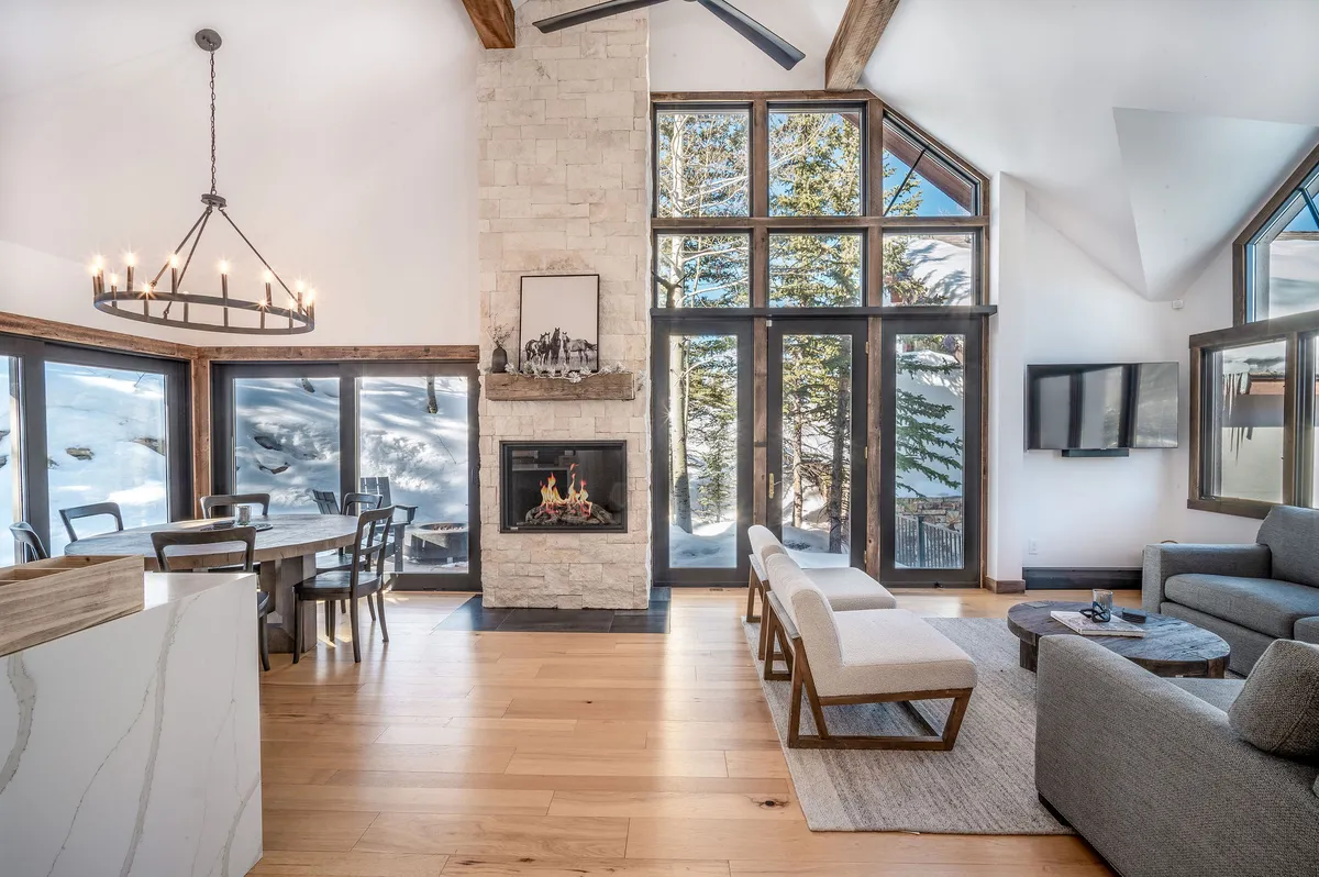 Wander Telluride Winterleaf #40