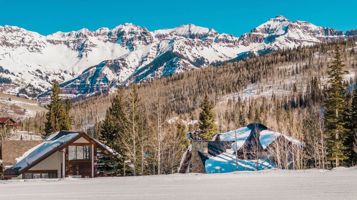 Wander Telluride Winterleaf #44