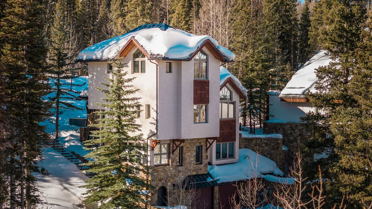 Wander Telluride Winterleaf #4