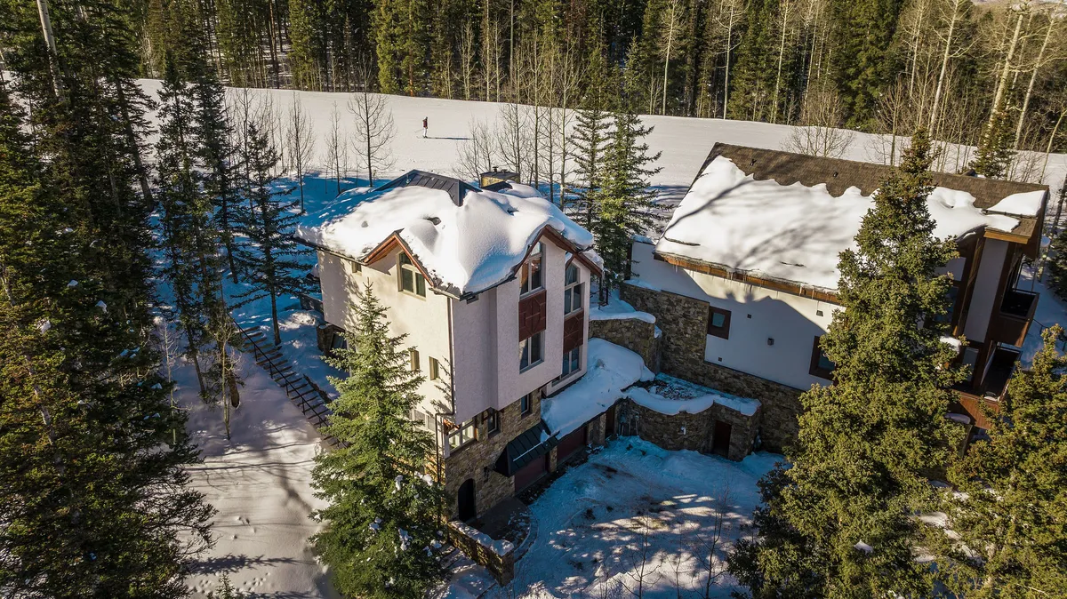 Wander Telluride Winterleaf #43