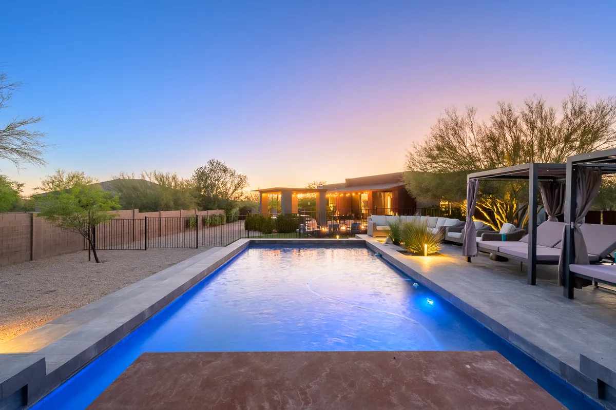Wander Cave Creek Oasis #2