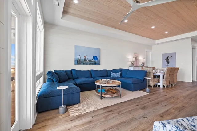 Wander St. George Island Coastal #3