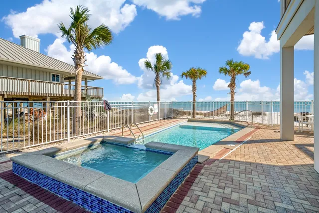 Wander St. George Island Ocean #2