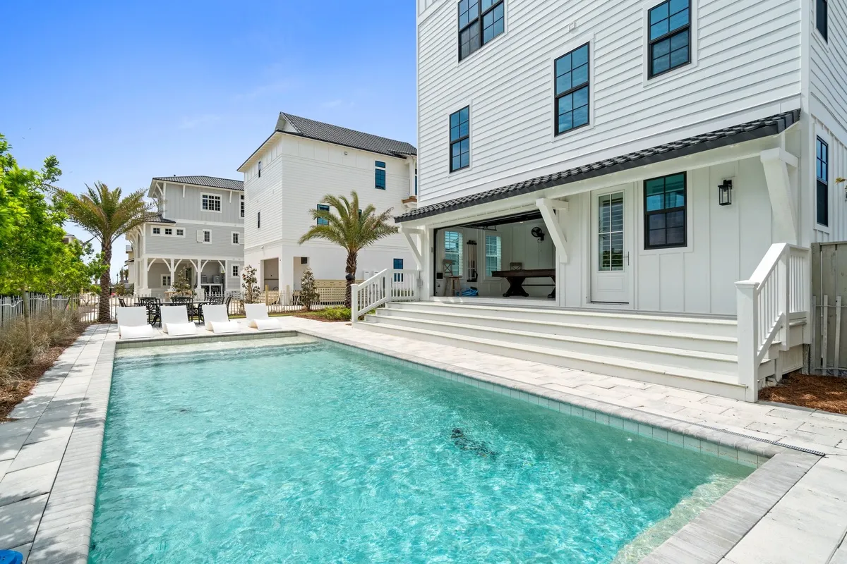 Wander Mexico Beach Swell #2