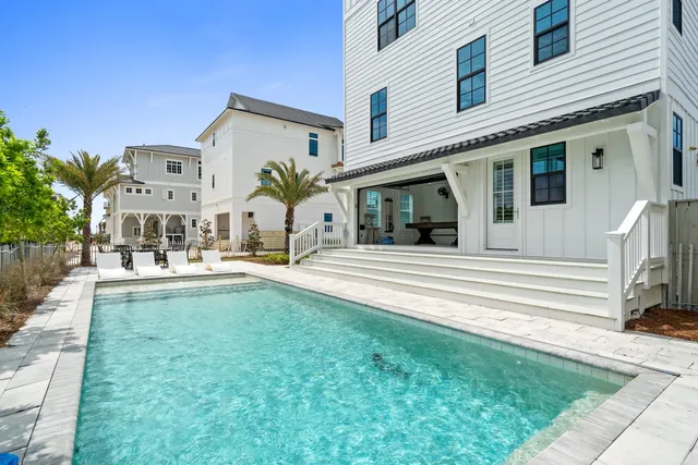 Wander Mexico Beach Swell #2