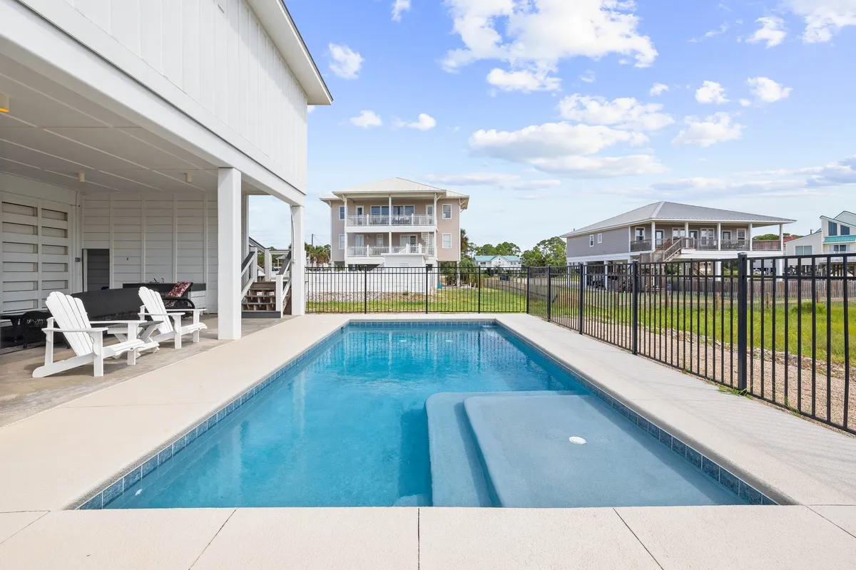 Wander St. George Island Sands #2