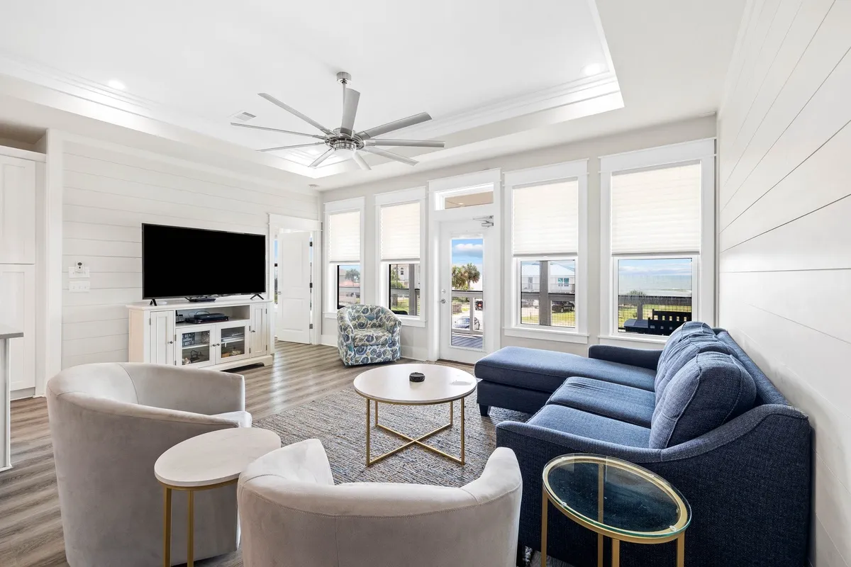 Wander St. George Island Sands #3