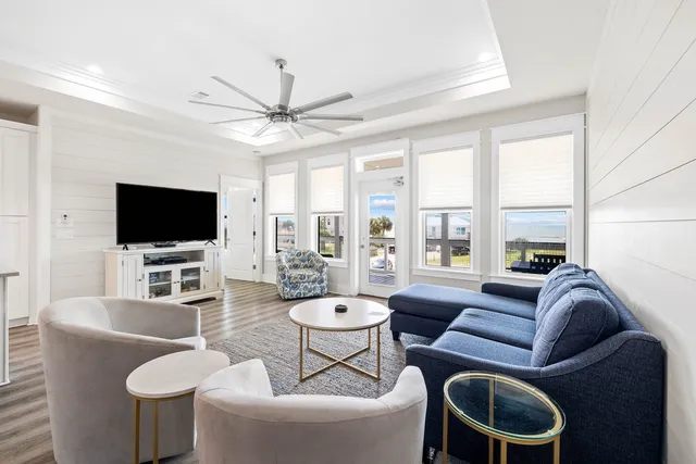 Wander St. George Island Sands #3