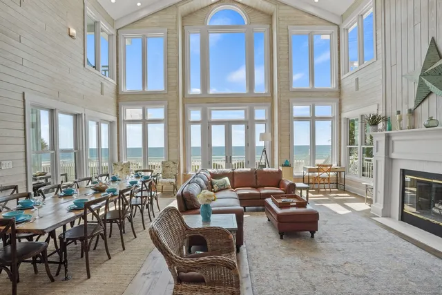 Wander St. George Island Serenity #3