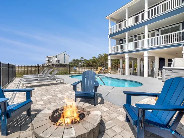 Wander Indian Pass Swell #2