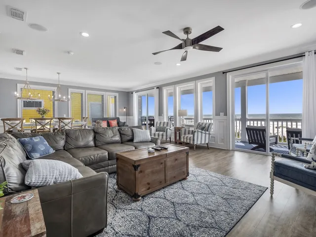 Wander Indian Pass Swell #3