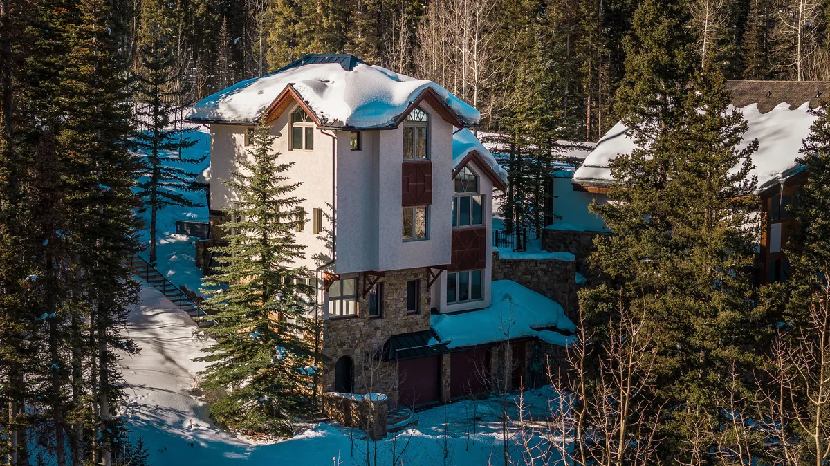 Wander Telluride Winterleaf