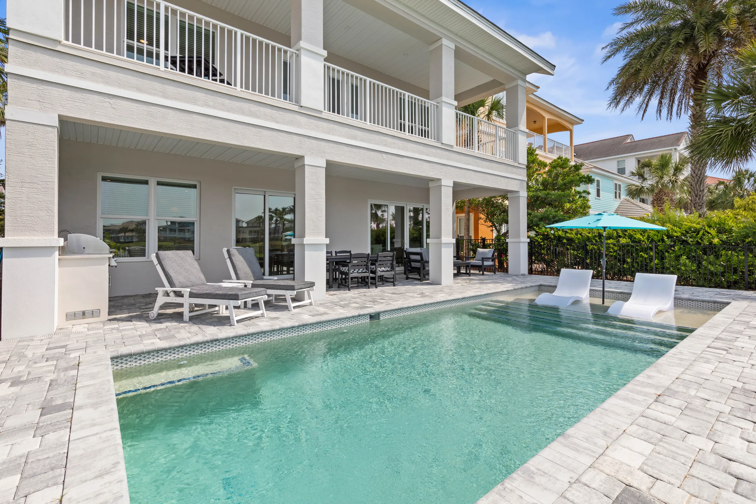 Wander Palm Coast Breeze #55