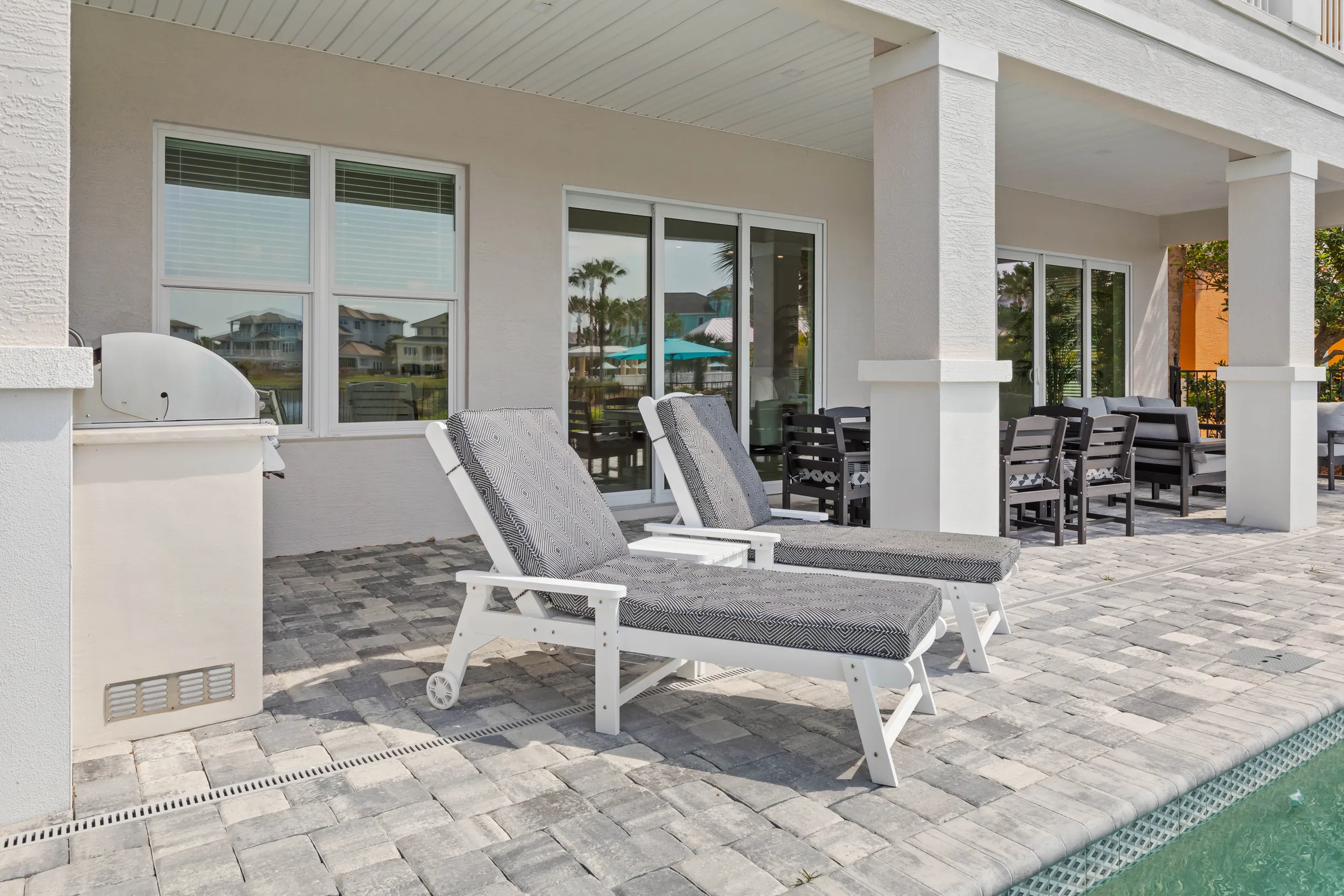 Wander Palm Coast Breeze #62