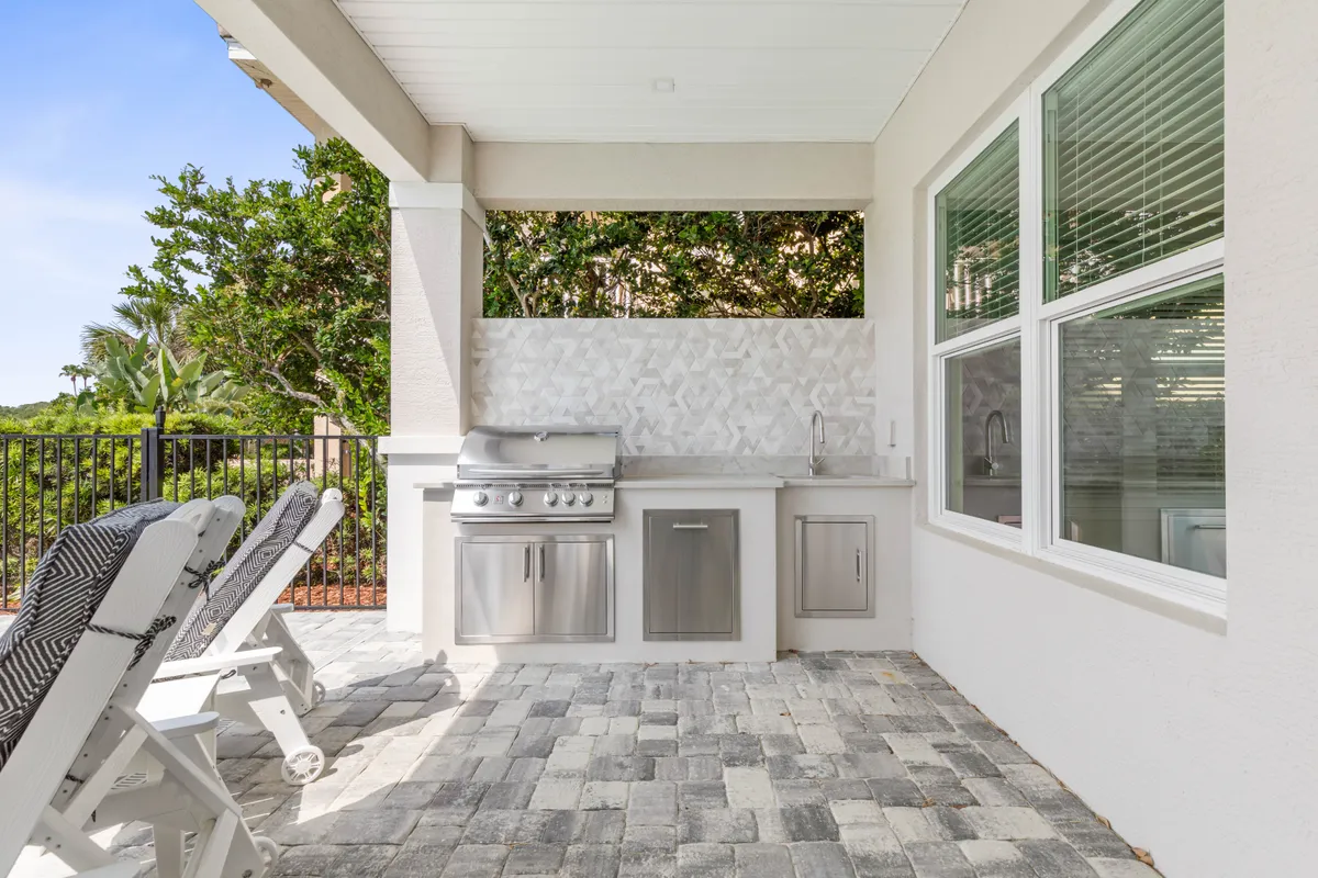 Wander Palm Coast Breeze