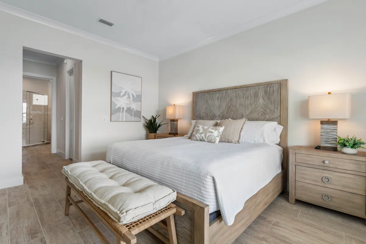 Bedroom 1 image