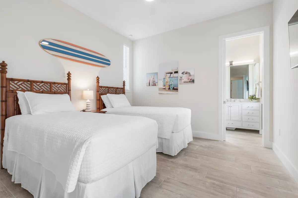Bedroom 3 image