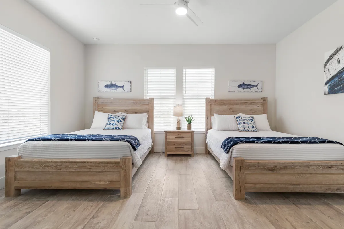 Bedroom 4 image