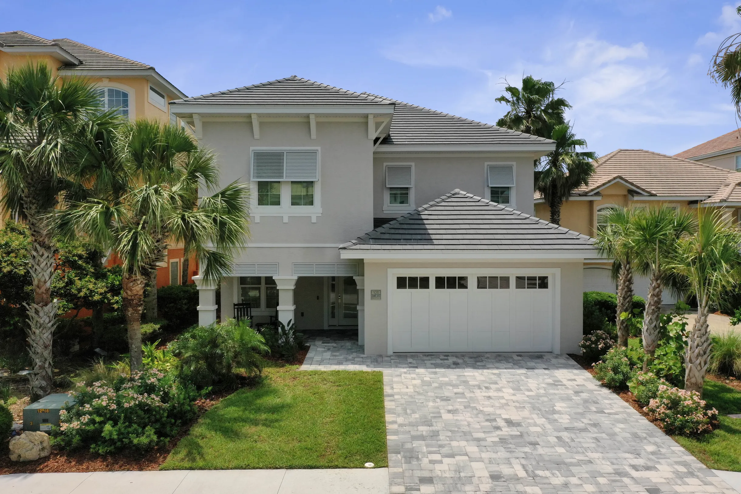 Wander Palm Coast Breeze #60