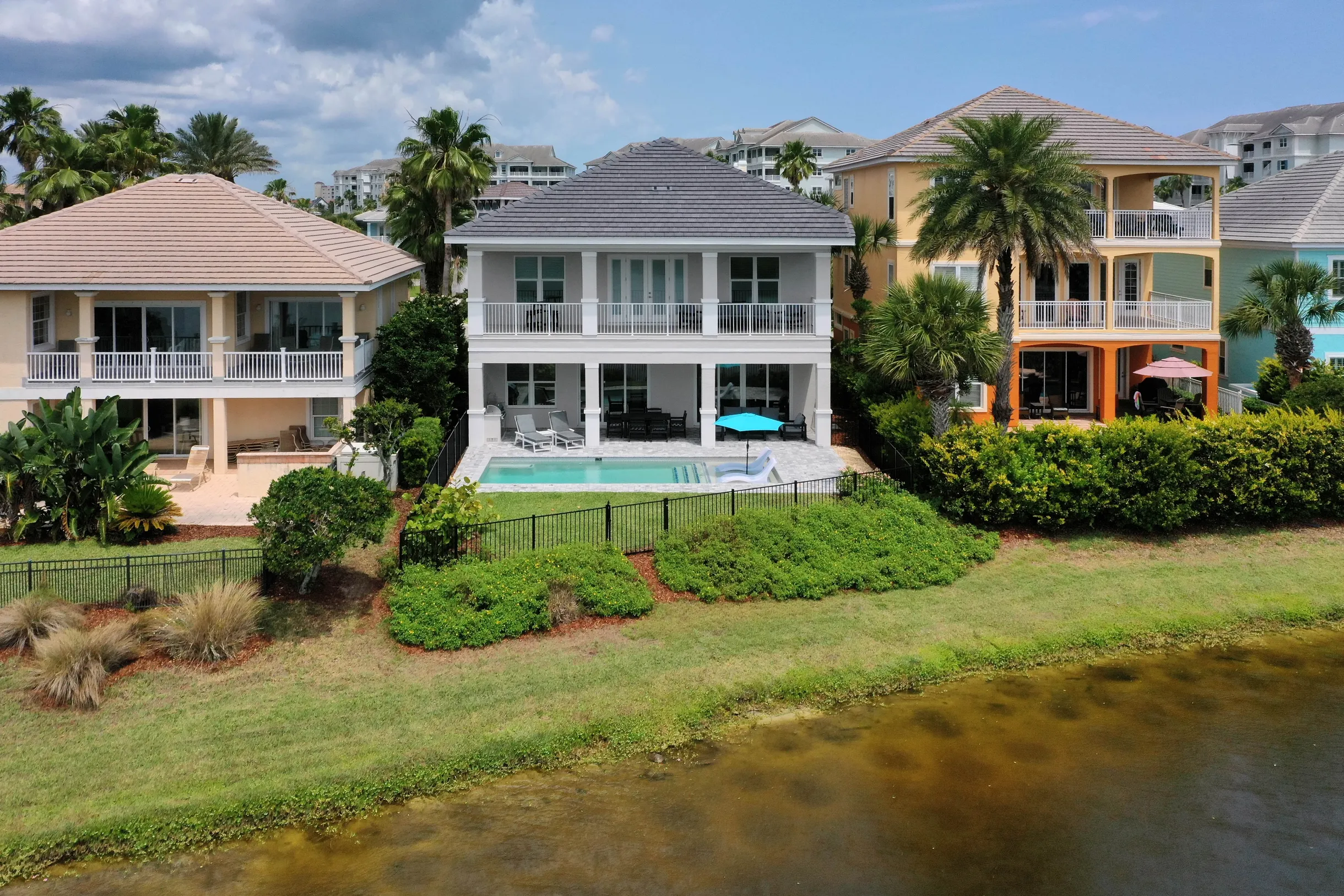 Wander Palm Coast Breeze #5