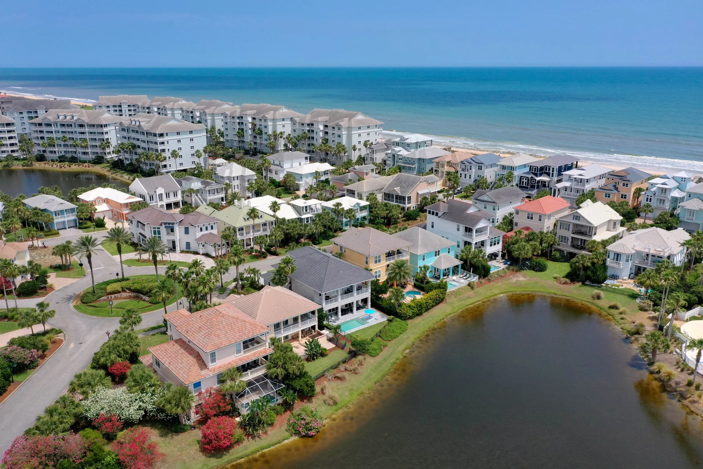 Wander Palm Coast Breeze #63