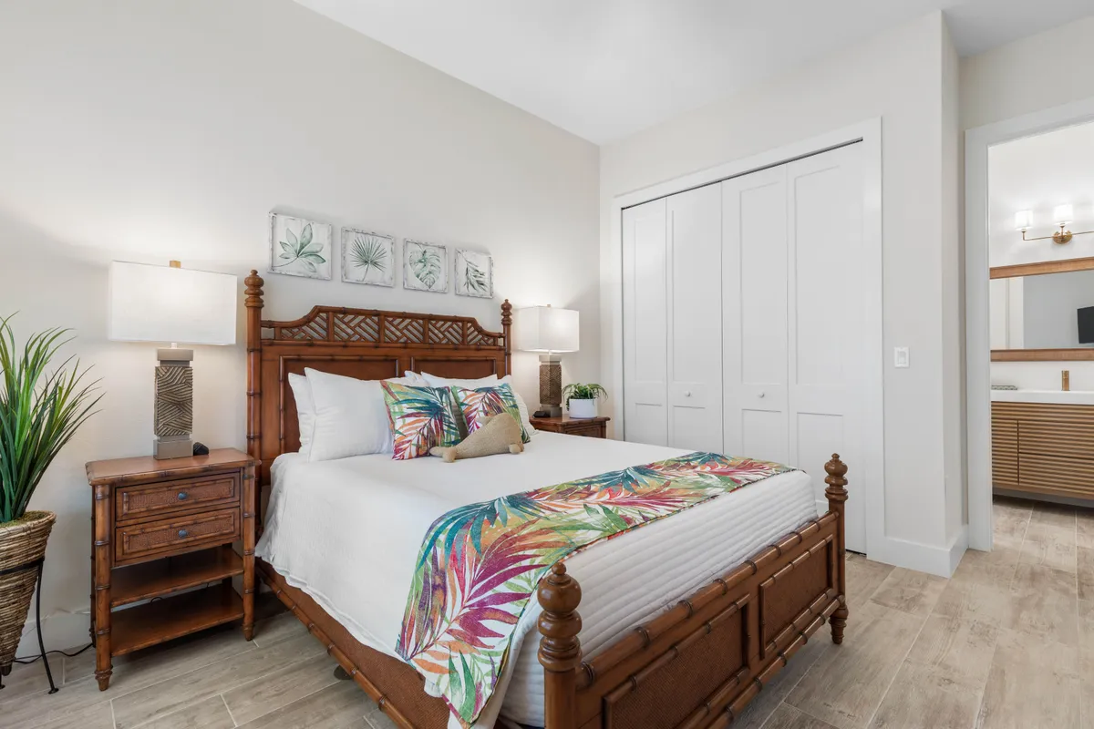 Bedroom 5 image