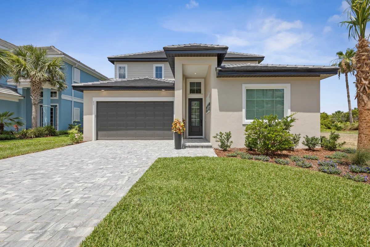 Wander Palm Coast Dunes