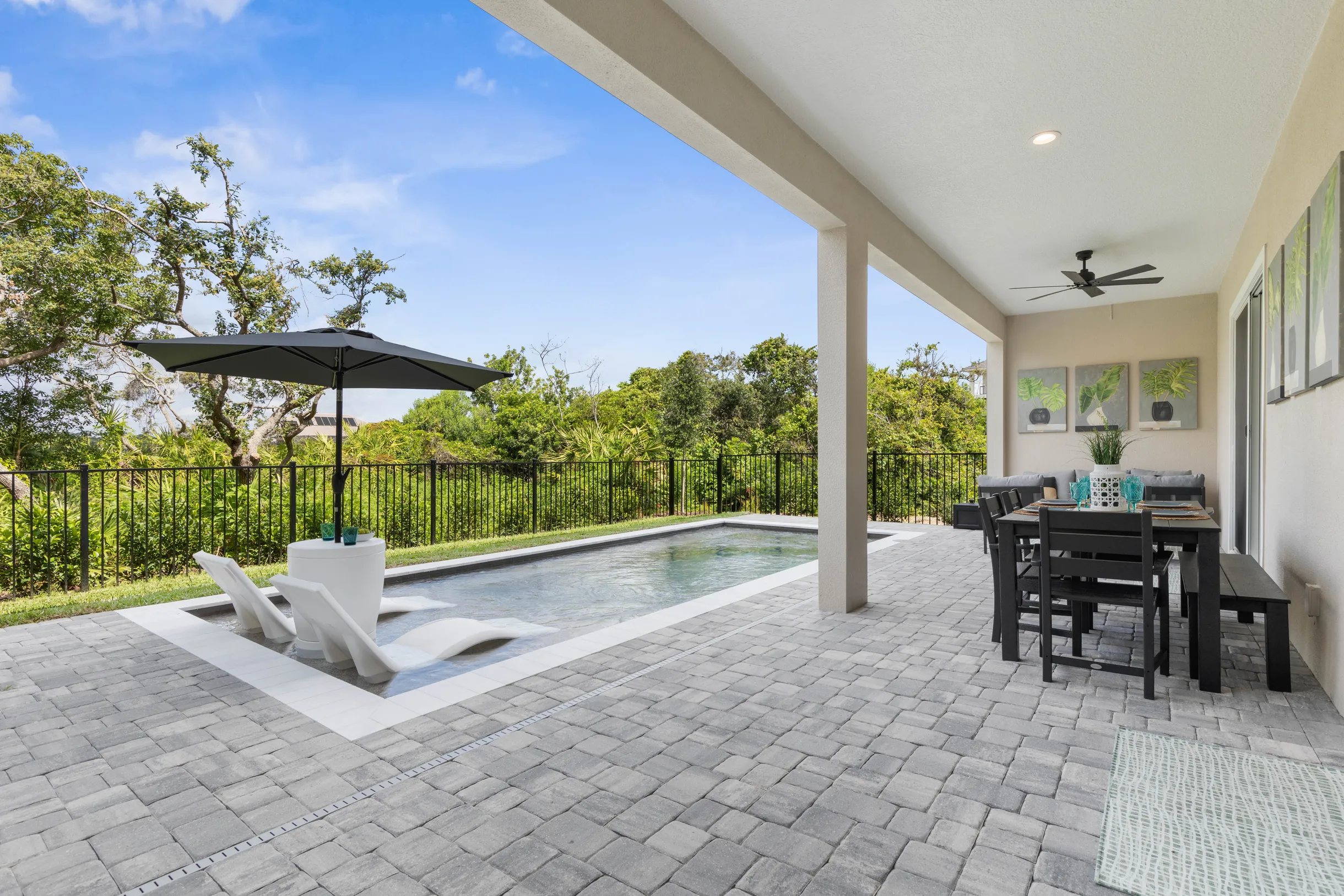 Wander Palm Coast Dunes #12