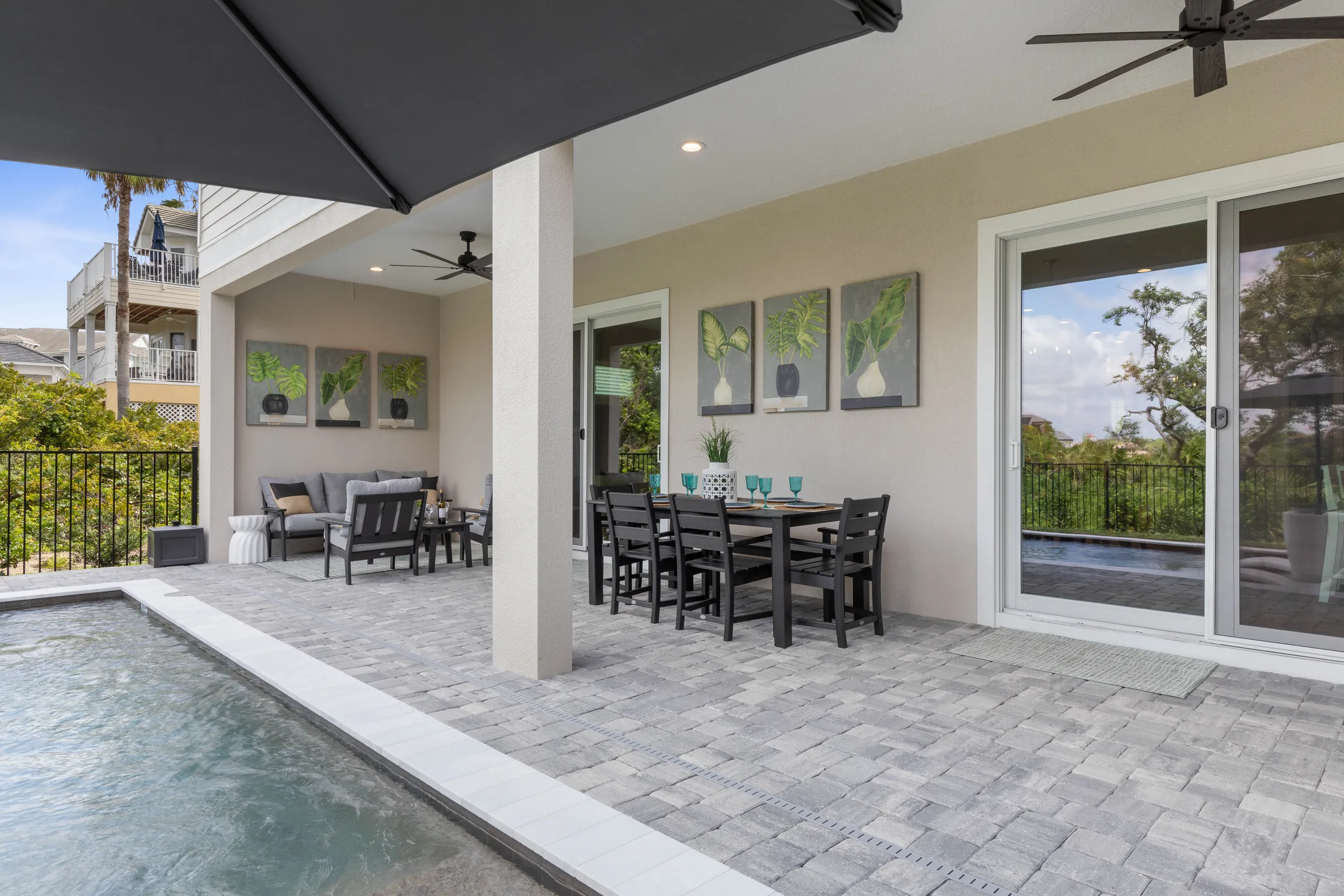 Wander Palm Coast Dunes #13