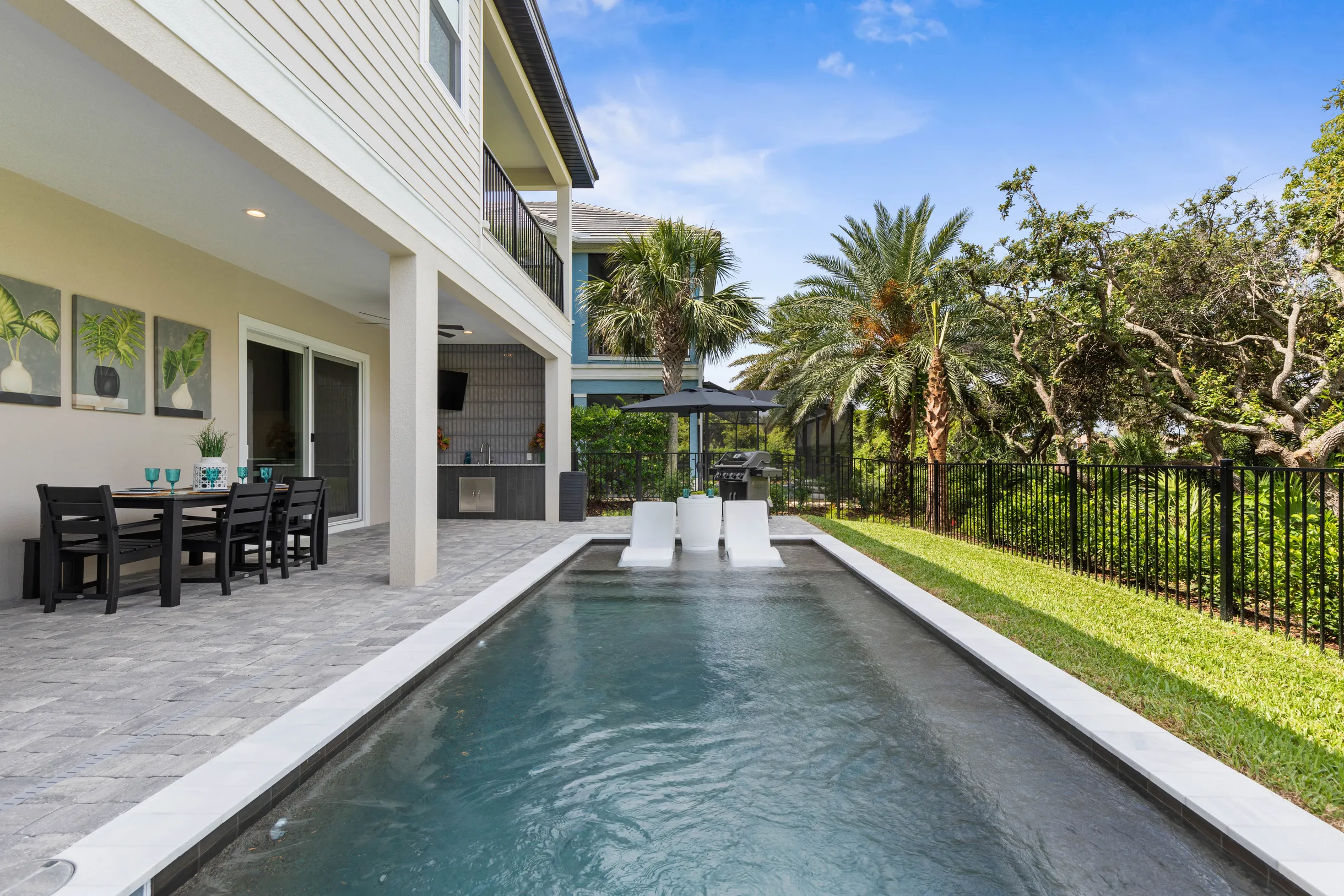 Wander Palm Coast Dunes #67