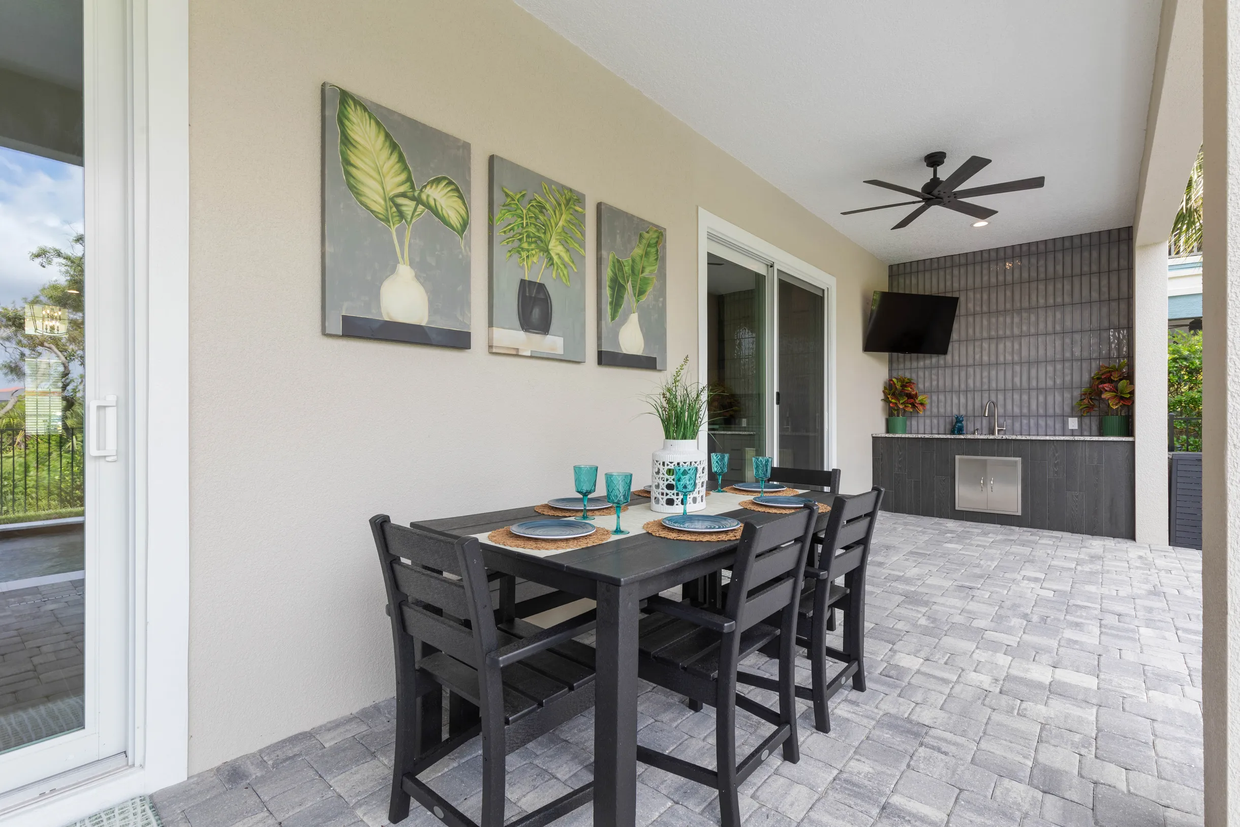 Wander Palm Coast Dunes #49