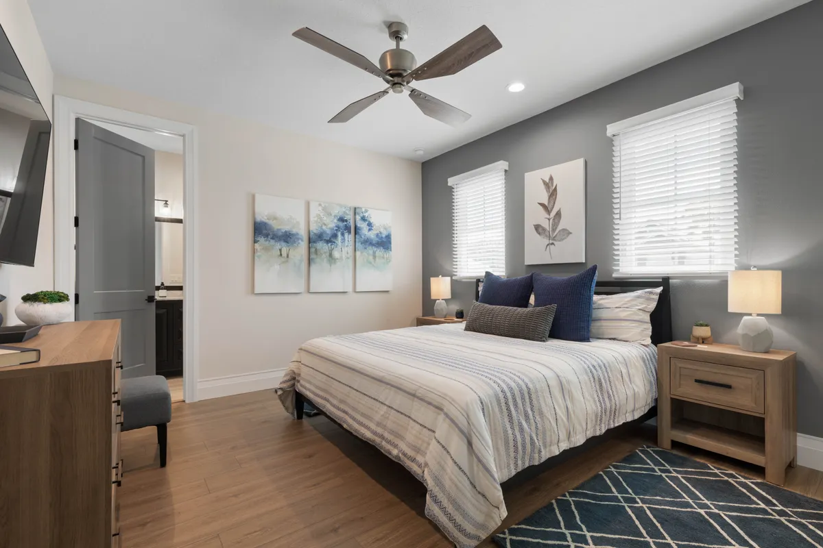 Bedroom 2 image