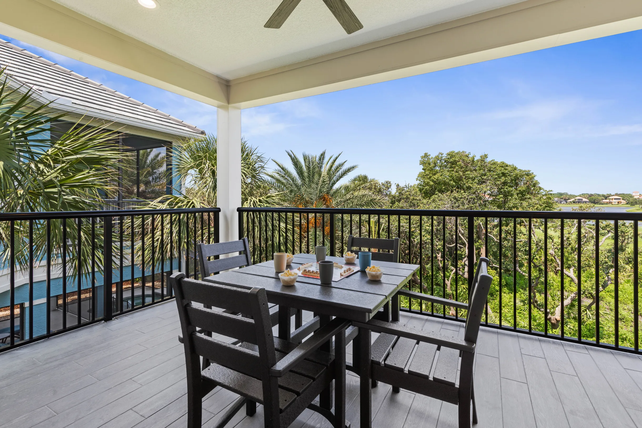 Wander Palm Coast Dunes #42