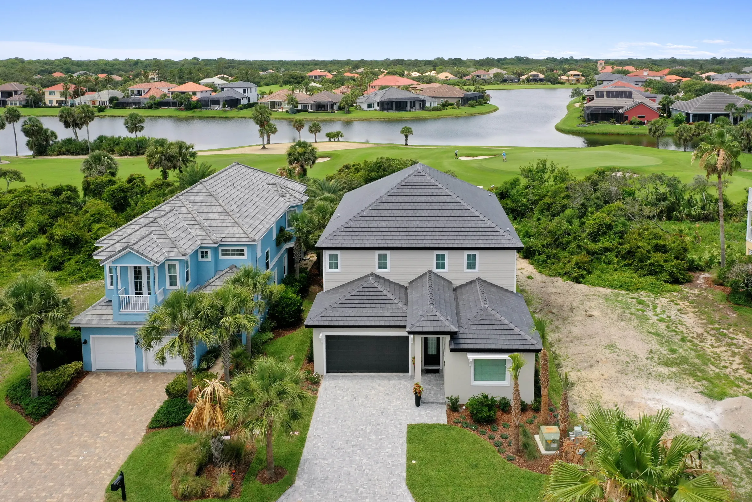 Wander Palm Coast Dunes #63