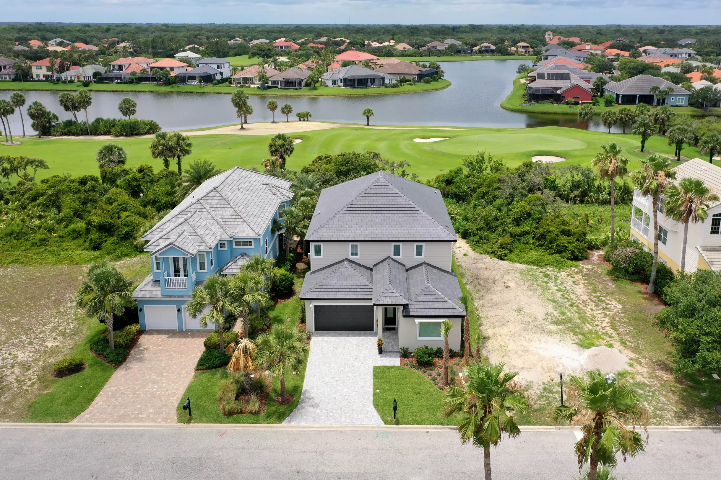 Wander Palm Coast Dunes #68