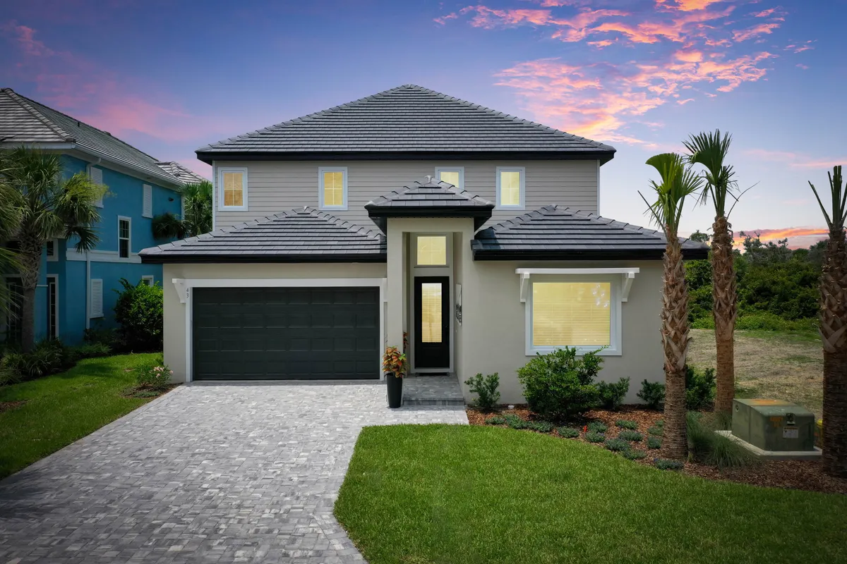 Wander Palm Coast Dunes