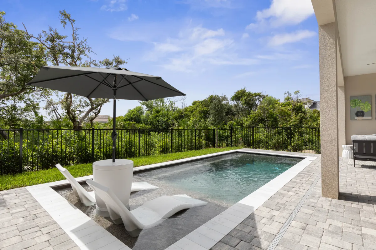 Wander Palm Coast Dunes