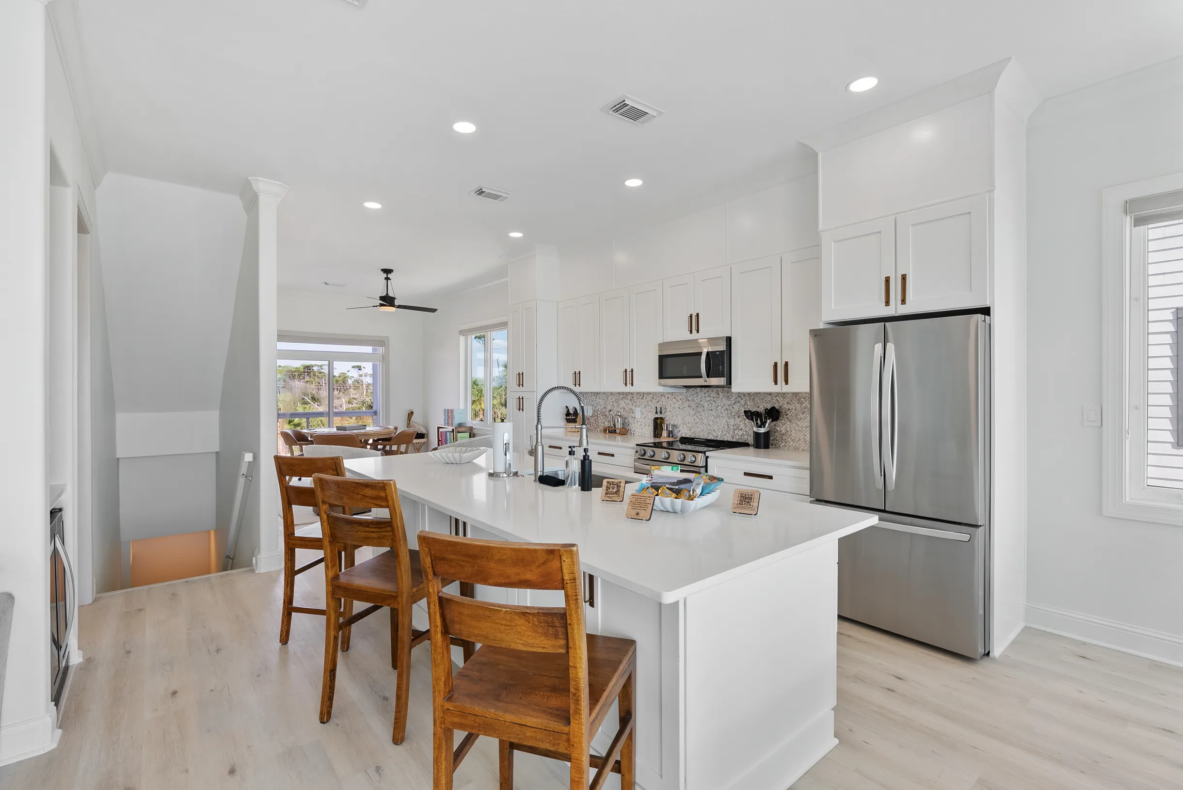 Wander Cape San Blas #5