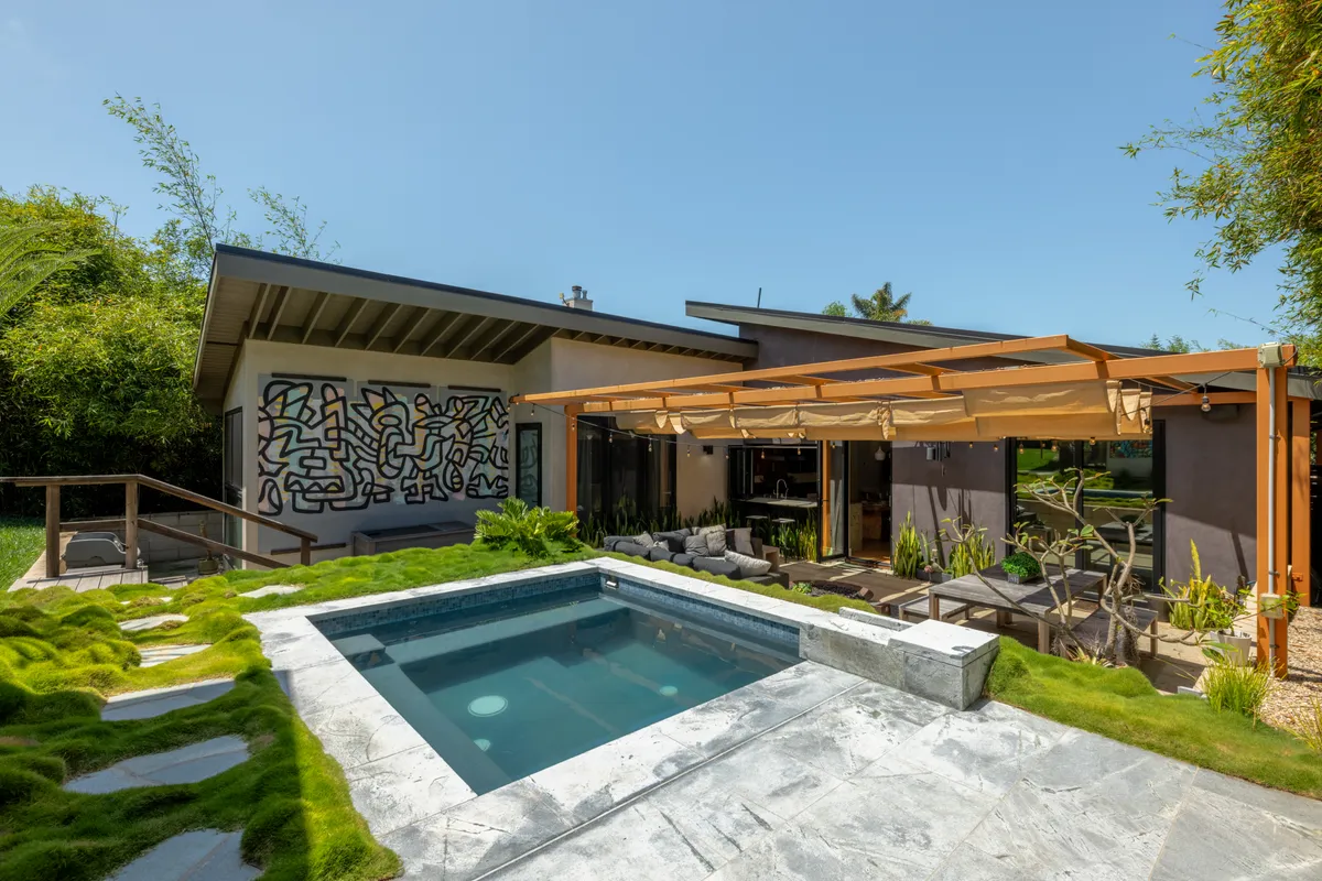 Wander Encinitas Modern #1