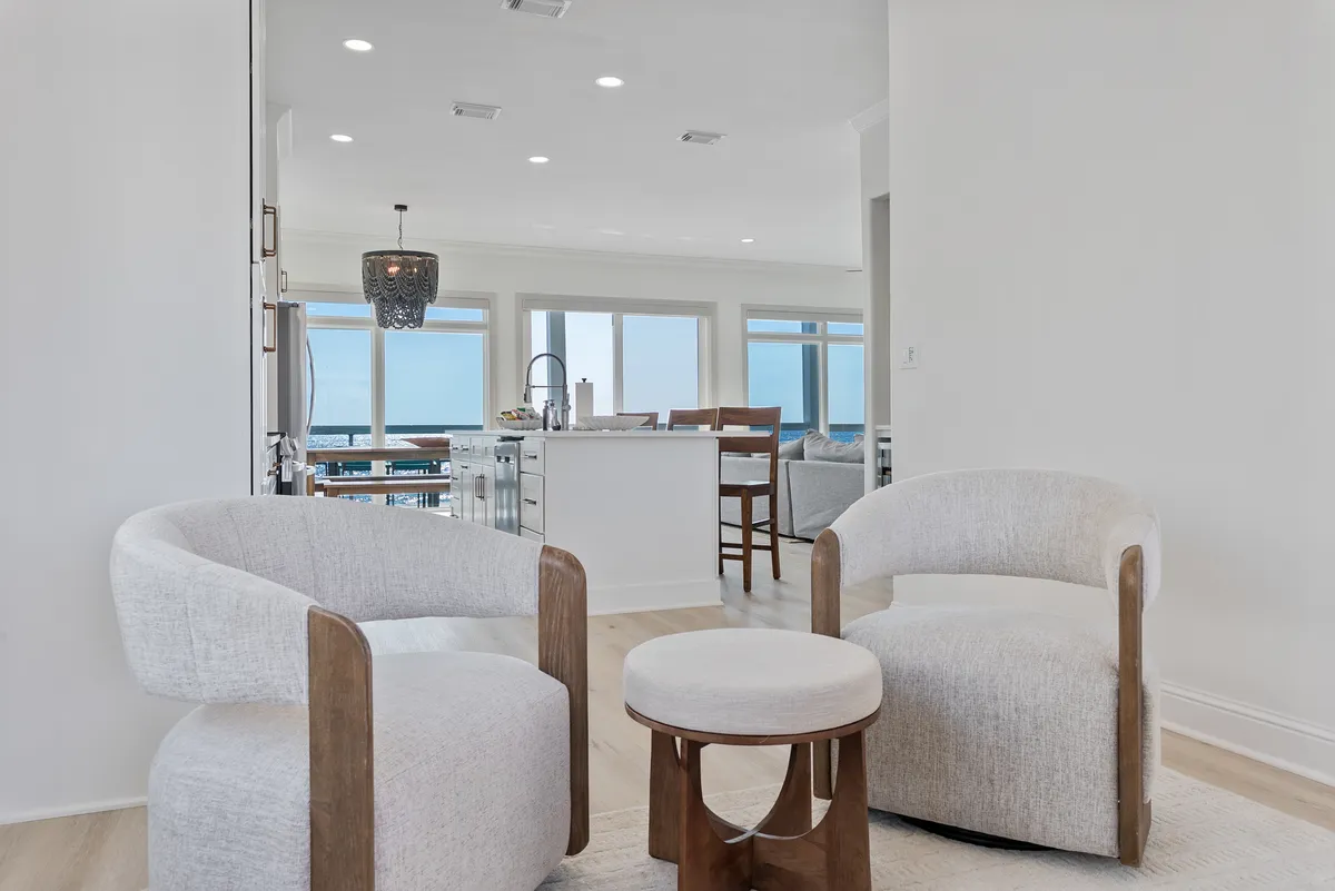 Wander Cape San Blas