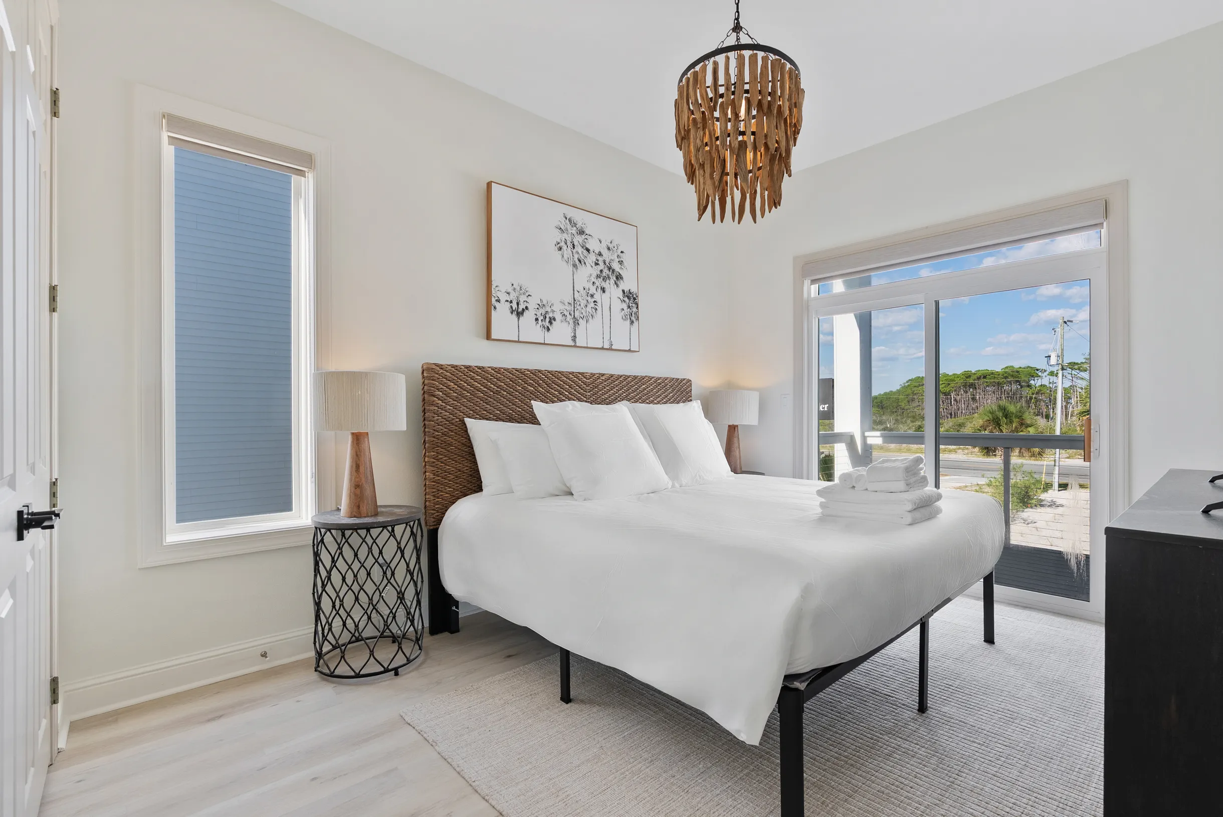 Wander Cape San Blas #8